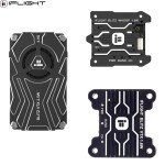 Wholesale IFlight Whoop 5.8G/4.9G 2.5W/1.6W VTX 40CH Raceband Built-in Microphone Cooling Fan 2-8S 25.5X25.5mm for RC